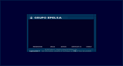 Desktop Screenshot of exa-france.com